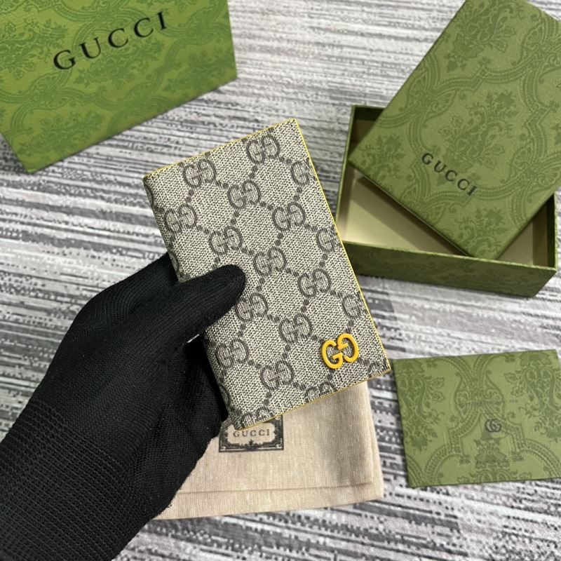 Gvc*1 wallets